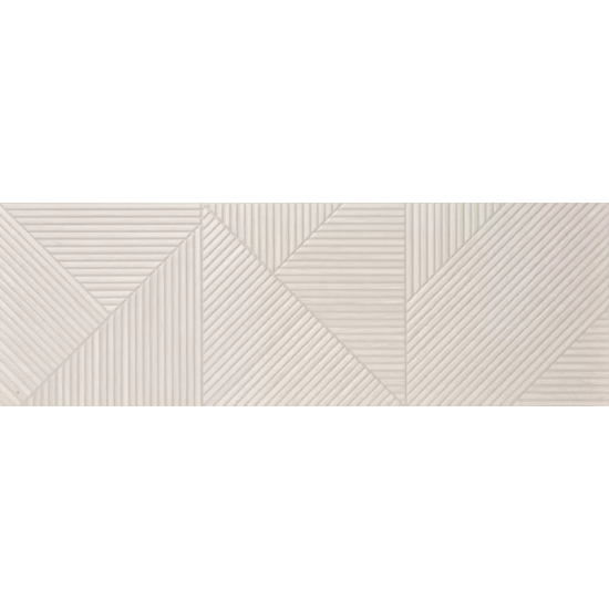 Πλακάκι Porcelanite Dos Amazonas 30Χ90 Απομίμησης Ξύλου Nordica Relieve 9545